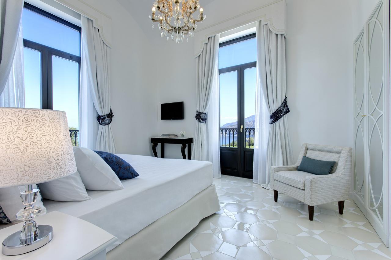 Anna Belle Elegant Agriresort Сорренто Екстер'єр фото