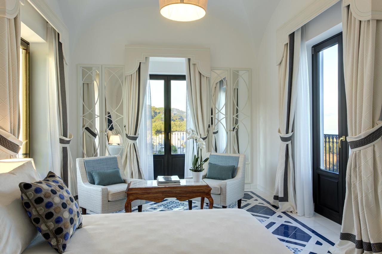Anna Belle Elegant Agriresort Сорренто Екстер'єр фото
