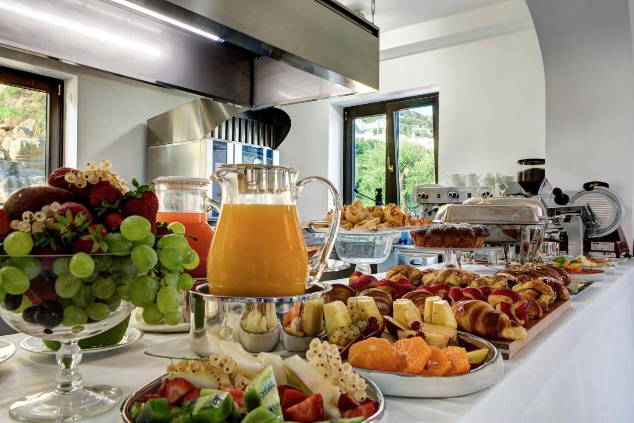 Anna Belle Elegant Agriresort Сорренто Екстер'єр фото