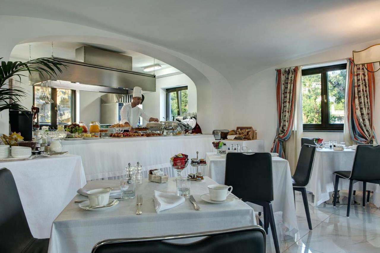 Anna Belle Elegant Agriresort Сорренто Екстер'єр фото